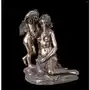 Dziewica całująca anioła (wu74459a4) Veronese Sklep on-line