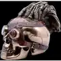 Veronese Figura czaszka steampunk - (wu76300v4) Sklep on-line