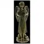 Veronese Figurka aniołek z kwiatami - (wu70727a4) Sklep on-line