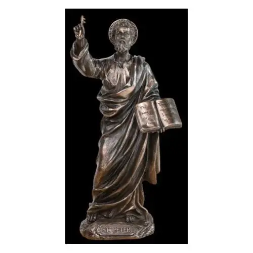 Veronese Figurka apostoł św. piotr - (wu76023a4)