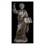 Veronese Figurka apostoł św. piotr - (wu76023a4) Sklep on-line