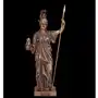 Figurka bogini mądrości atena - (wu75974a4) Veronese Sklep on-line