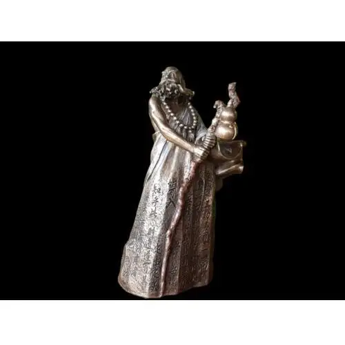 Veronese Figurka stojący budda (wu75260a4)
