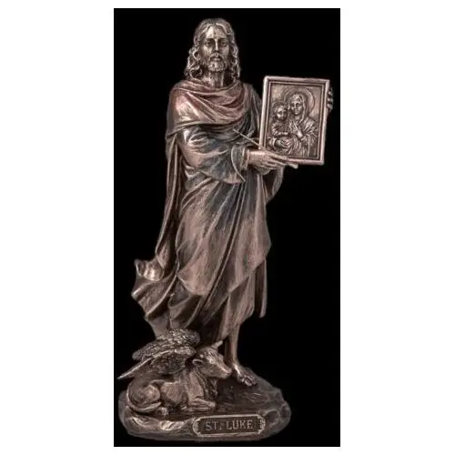 Veronese Figurka - św. łukasz - (wu76175a4)