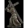 Veronese Kalwaria - jezus niosący krzyż - (wu75800a4) Sklep on-line