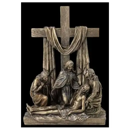 Veronese Kalwaria zdjęcie z krzyża (wu75870a4)
