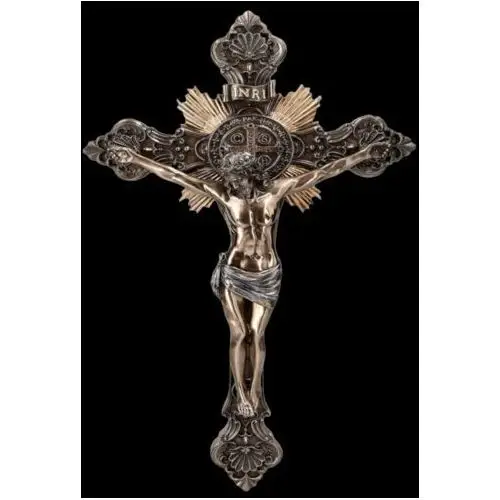 Veronese Krcyfiks - piękny krzyż wu77673a4)