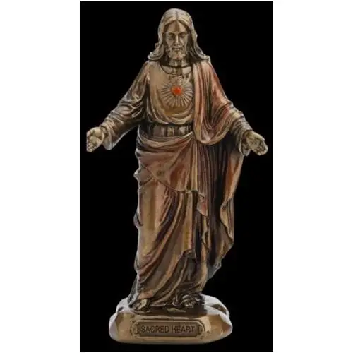 Veronese Mała figurka serce jezusa wu77723ap