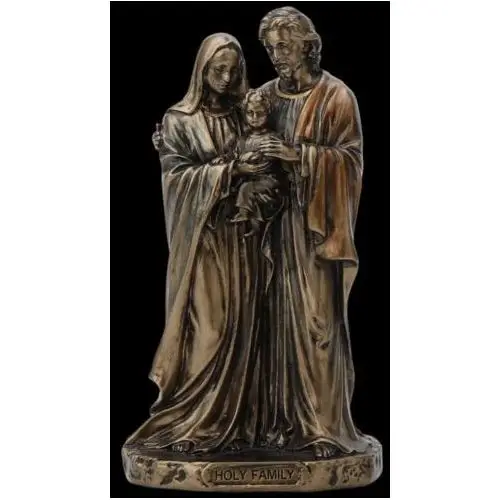 Veronese Mała figurka święta rodzina wu77715ap