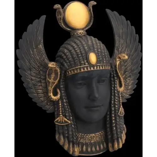 Maska egipskiej isis wu76925aa Veronese