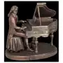 Veronese Mozart grający na fortepianie (wu75168a4) Sklep on-line