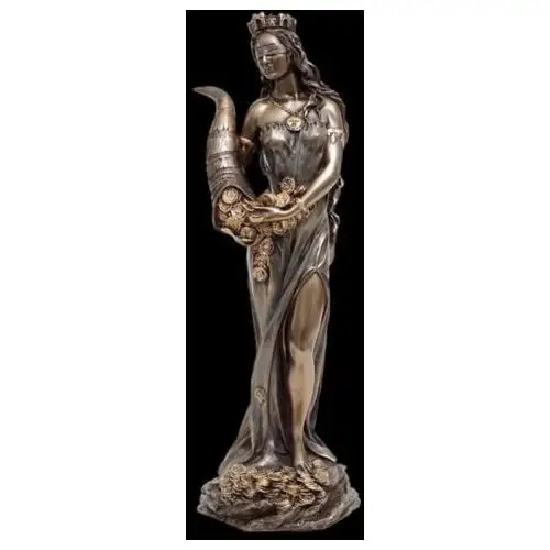 Veronese Rzeźba fortuna symbol dostatku (wu71833a4)