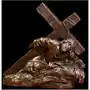 Rzeźba - jezus niosący krzyż (wu75434a4) Veronese Sklep on-line