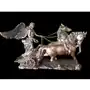 Veronese Rzeźba - rydwan z boginią nike - (wu72736a4) Sklep on-line