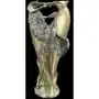 Secesyjny wazon z czaplą Veronese Sklep on-line