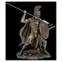 Veronese Spartański wojownik leonidas z włócznią i tarczą wu77312a4 Sklep on-line