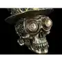 Veronese Steampunk czaszka z cylindrem wu77638a4 Sklep on-line