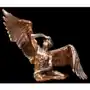 Veronese Steampunk siedzący skrzydlaty akt męski wu77045a4 Sklep on-line