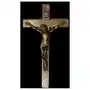 Veronese Wiszący krzyż z chrystusem - (wu75216a4) Sklep on-line