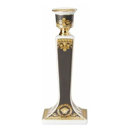 Versace Versace I love Barokowy świecznik 21 cm