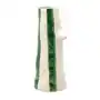 Villa Collection Wazon z dziobem i rzęsami Styles 26 cm Green Sklep on-line