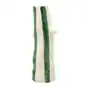 Villa Collection Wazon z dziobem i rzęsami Styles 34 cm Green Sklep on-line