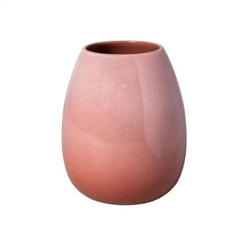 Wazon perlemor coral home drop 17,5 cm Villeroy & boch