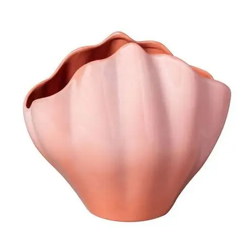 Villeroy & boch wazon perlemor home shell rose