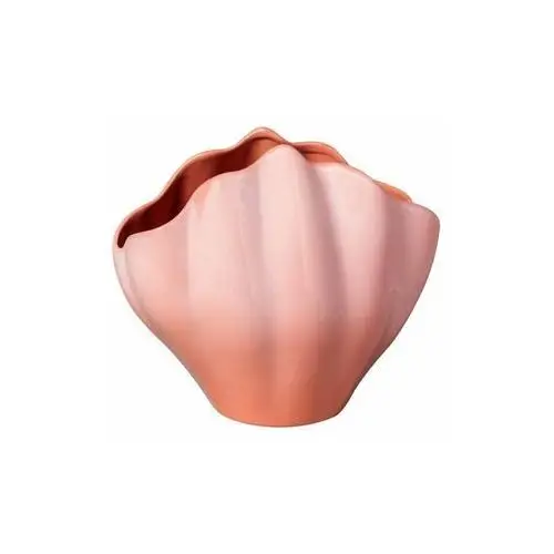 Villeroy & boch wazon perlemor home shell rose