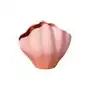 Villeroy & boch wazon perlemor home shell rose Sklep on-line