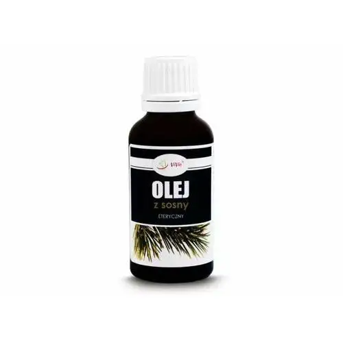 Olejek z Sosny 30ml