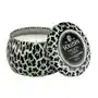 Voluspa Maison Noir Mini Tin świeca zapachowa 25 godz. French Linen Sklep on-line