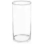 Wazon szklany Cylinder wys. 30 cm transparentny Sklep on-line