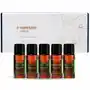 Wessper Zestaw prezentowy 5x10ml naturalny olejek zapach Sklep on-line