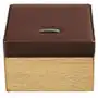 Drewniana szkatułka na biżuterię 14 cm braun Windrose Sklep on-line