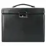 Windrose Merino Jewellery Case 26 cm schwarz1 Sklep on-line