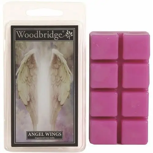 Woodbridge wosk zapachowy kostki 68 g - Angel Wings