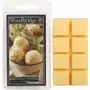 Woodbridge candle Woodbridge wosk zapachowy kostki 68 g - creamy vanilla Sklep on-line