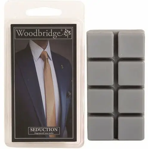 Woodbridge wosk zapachowy kostki 68 g - Seduction