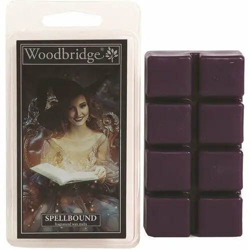 Woodbridge wosk zapachowy kostki 68 g - spellbound Woodbridge candle