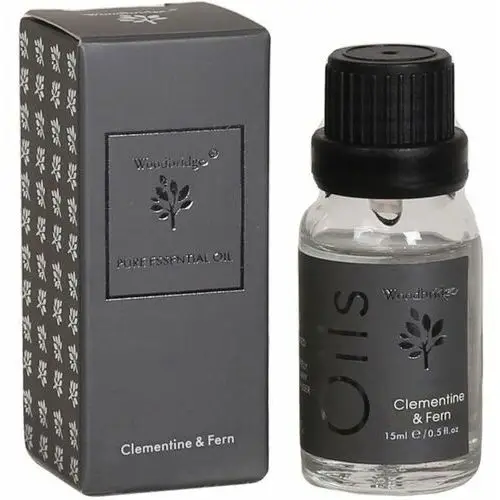 Woodbridge olejek eteryczny 15 ml - Clementine & Fern