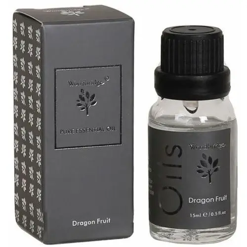 Woodbridge olejek eteryczny 15 ml - dragon fruit Woodbridge candles