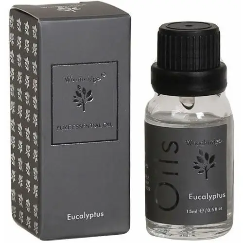 Woodbridge olejek eteryczny 15 ml - Eucalyptus