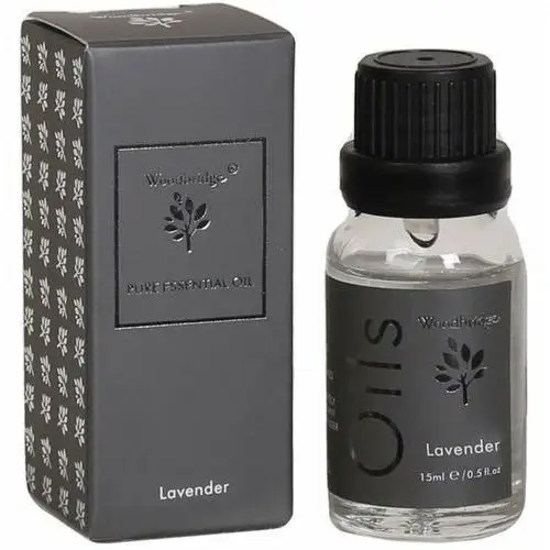 Woodbridge olejek eteryczny 15 ml - Lavender