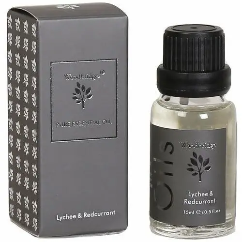 Woodbridge olejek eteryczny 15 ml - Lychee & Redcurrant