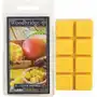 Woodbridge candles Woodbridge wosk zapachowy kostki 68 g - mango & saffron Sklep on-line