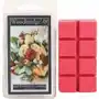 Woodbridge wosk zapachowy kostki 68 g - say it with flowers Woodbridge candles Sklep on-line