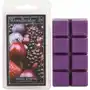 Woodbridge wosk zapachowy kostki 68 g - sweet berries Woodbridge candles Sklep on-line