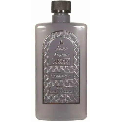 Woodbridge candles Woodbridge zapach do lampy katalitycznej 500 ml - black fig & cassis