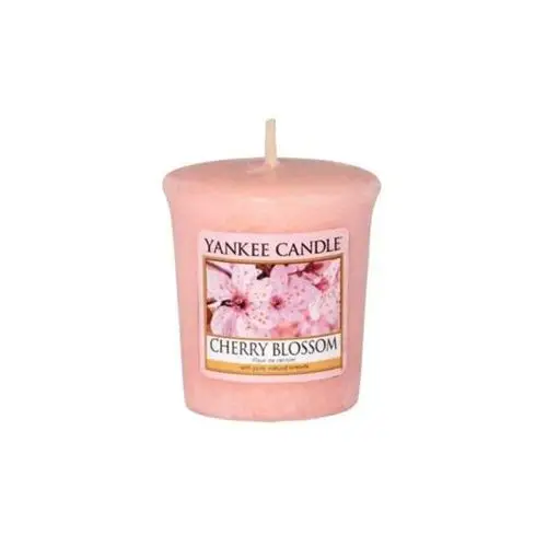 Yankee Candle Cherry Blossom świeczka zapachowa 49 g unisex